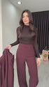 Tayana Suit